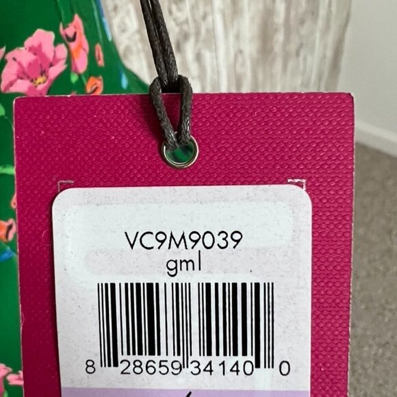 Women's NWT Vincent Camuto Sleeveless Dress size 6 - Picture 5 of 7